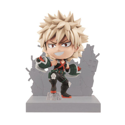 My Hero Academia - ChiBi Kyun Chara - Katsuki Bakugo