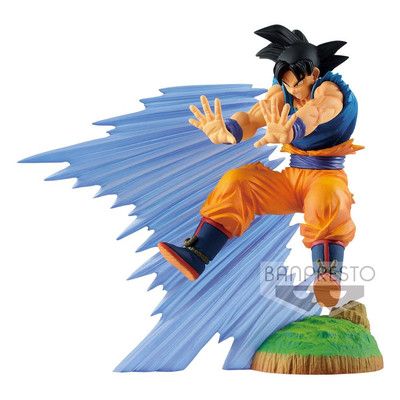Dragon Ball Z - Son Goku - History Box Vol. 1