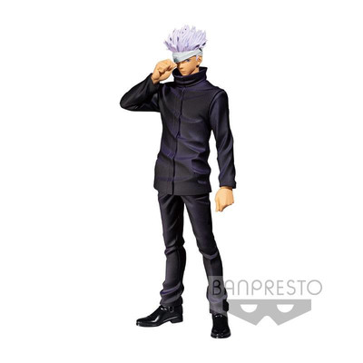 Jujutsu Kaisen 0 The Movie - Satoru Gojo