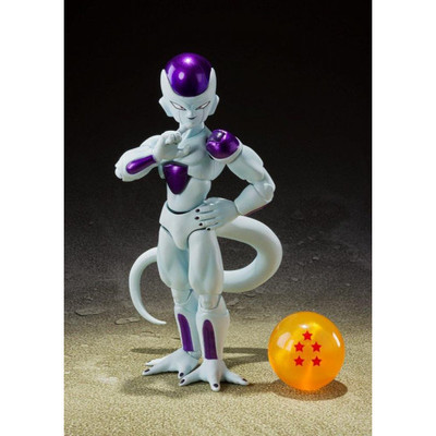 Dragon Ball Z - Freezer - SH Figuarts
