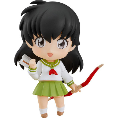 Inuyasha - Kagome - Nendoroid