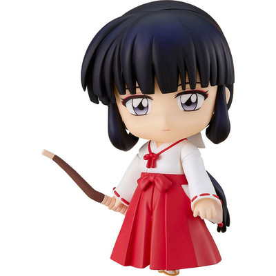 Inuyasha - Kikyo - Nendoroid