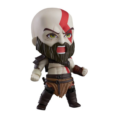 God of War - Kratos - Nendoroid