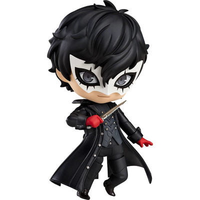 Persona 5 - Joker - Nendoroid