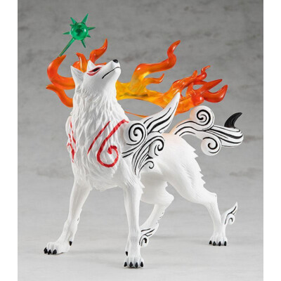 Okami - Pop Up Parade