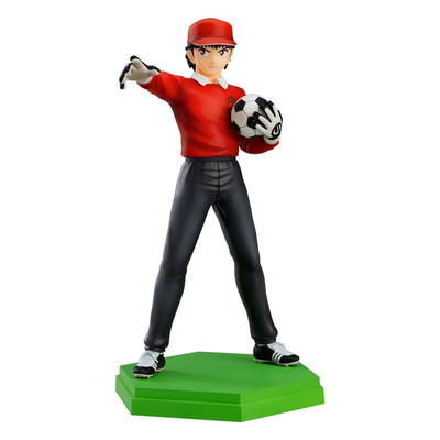 Captain Tsubasa - Genzo Wakabayashi (Benji) - POP UP Parade