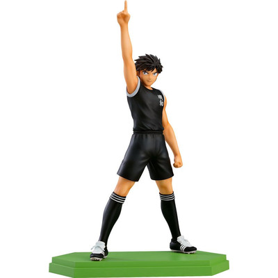 Captain Tsubasa - Kojiro Hyuga (Mark Lenders) - POP UP Parade