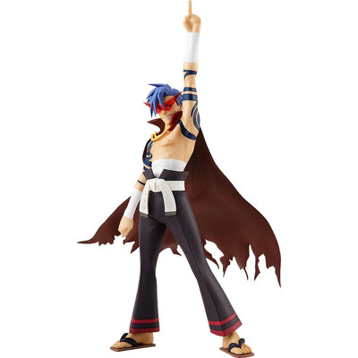 Tengen Toppa Gurren Lagann - Kamina - Pop Up Parade