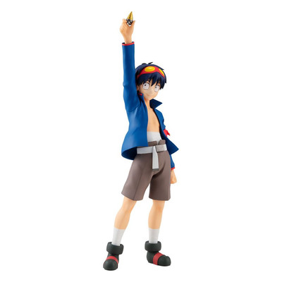 Tengen Toppa Gurren Lagann - Simon - Pop Up Parade