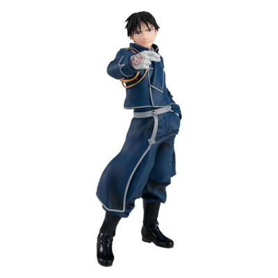 Full Metal Alchemist - Roy Mustang - Pop Up Parade