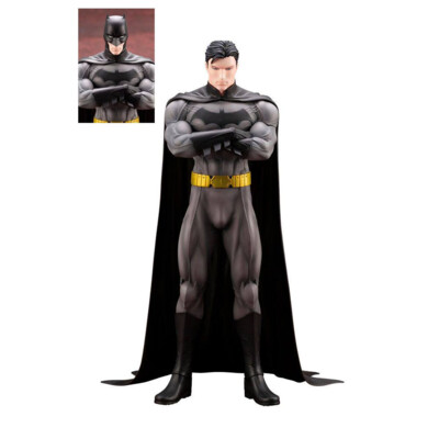 Batman - Ikemen Series - First Edition