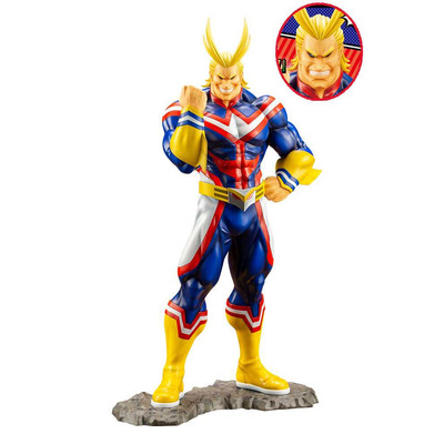 My Hero Academia - ARTFXJ - All Might - Special bonus edition
