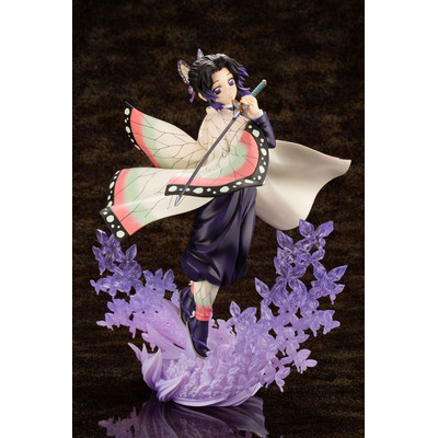 Kimetsu no Yaiba - Shinobu Kocho - Bonus Edition ARTFXJ