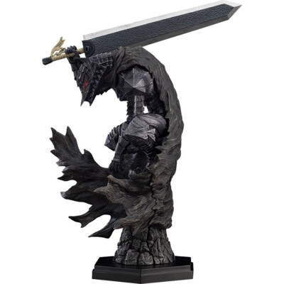 Berserk - Berserk Guts Armor - Pop Up Parade